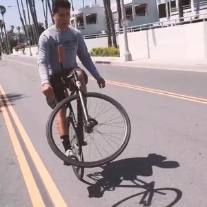 Meet your Posher, Alberto